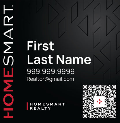 Agency Listing Panel - RMD Step In Frame