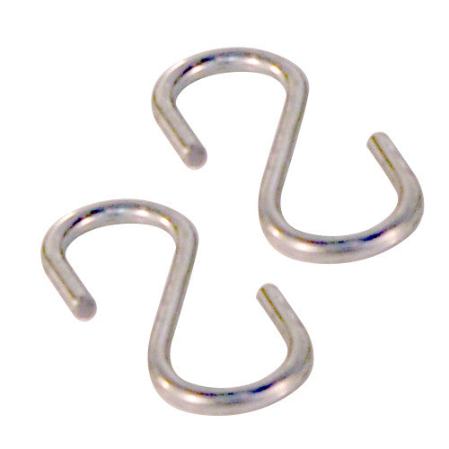 RMD Steel S Hooks