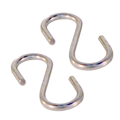 RMD Steel S Hooks