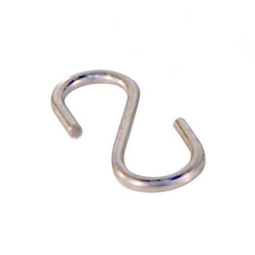 RMD Steel S Hooks