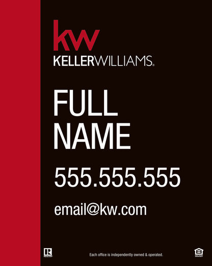 Agency Listing Panels