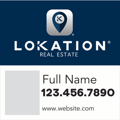 Agency Listing Panel - RMD Step In Frame