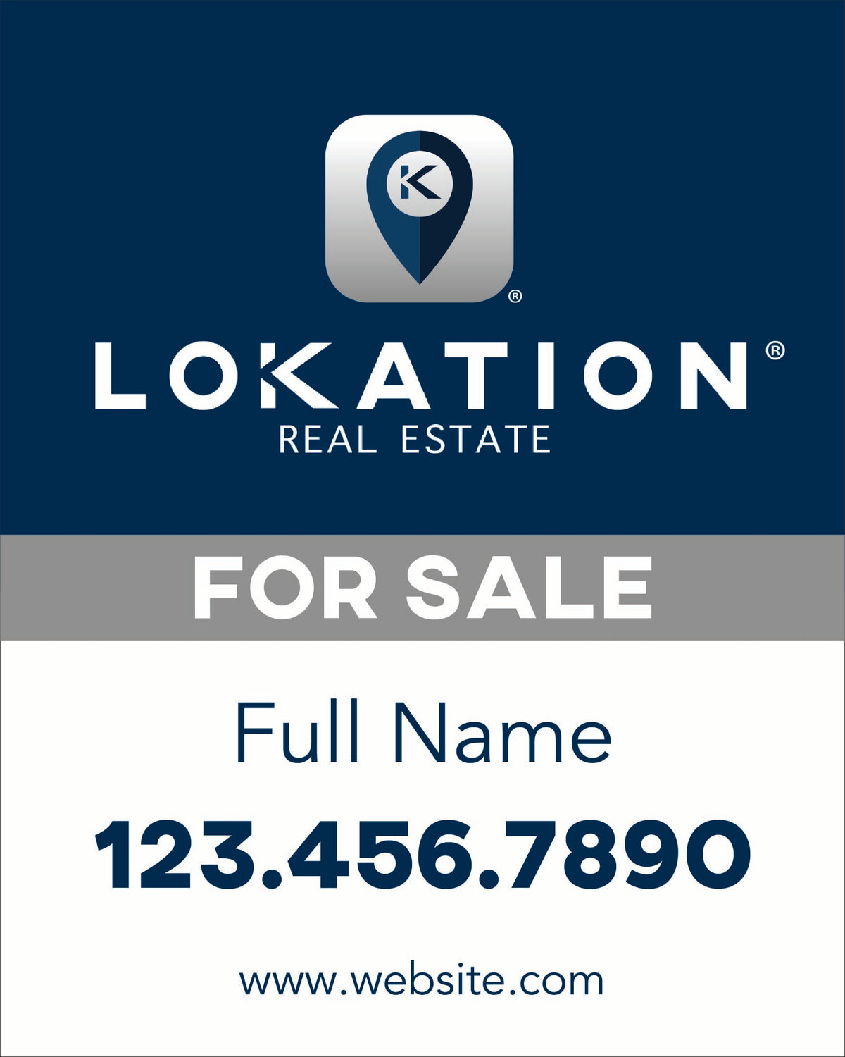 Agency Listing Panels