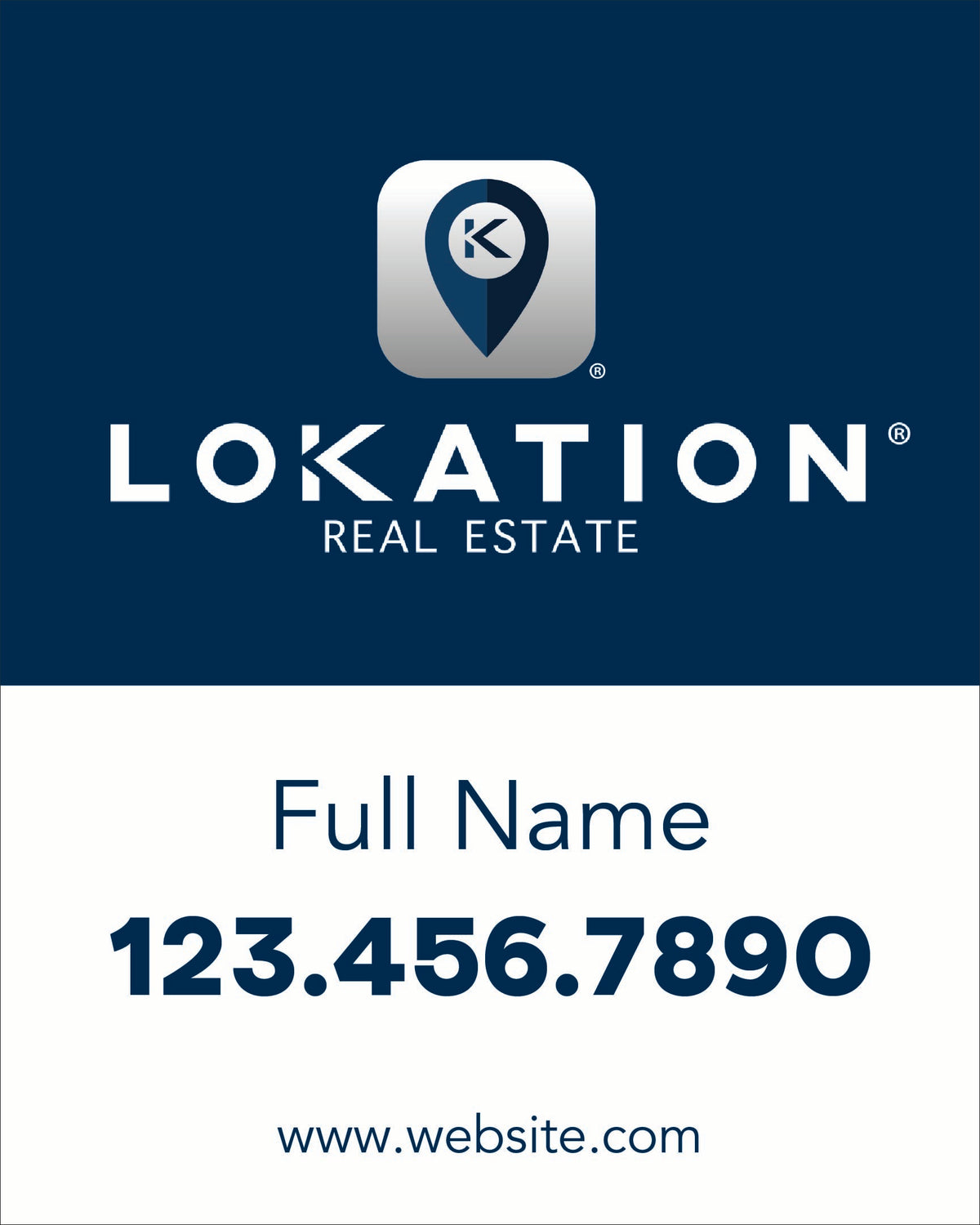 Agency Listing Panels