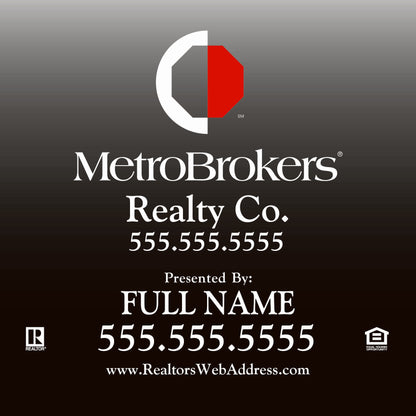 Agency Listing Panel - RMD Step In Frame