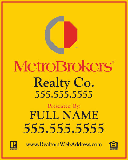Agency Listing Panels