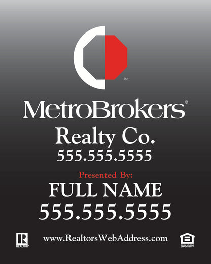 Agency Listing Panels