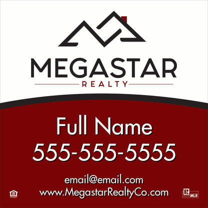 Agency Listing Panel - RMD Step In Frame
