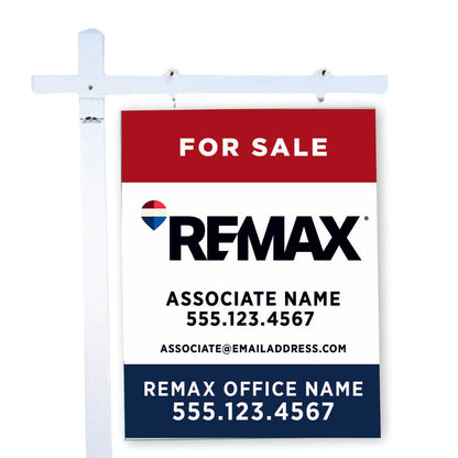 REMAX Listing Panels