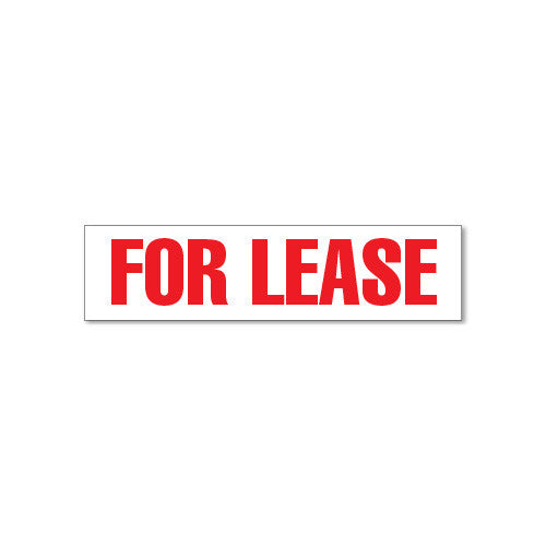 RMD 4x16 Rider Magnet - For Lease