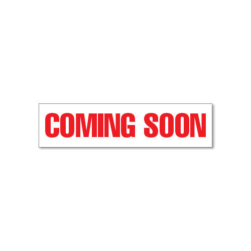 RMD 4x16 Rider Magnet - Coming Soon