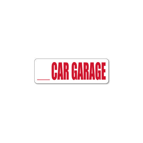 RMD 6x18 Rider _ CAR GARAGE