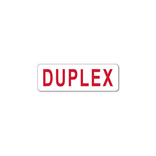 RMD 6x18 Rider DUPLEX