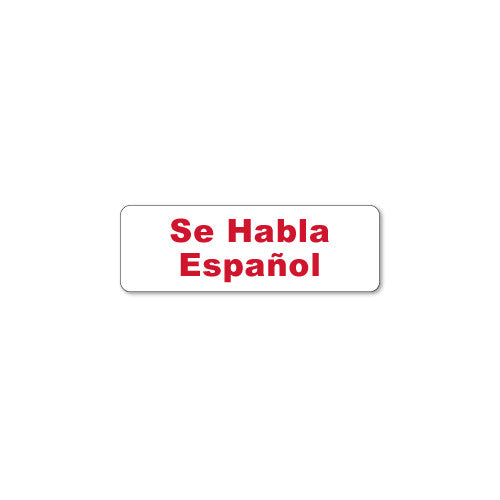 RMD 6x18 Rider SE HABLA ESPANOL