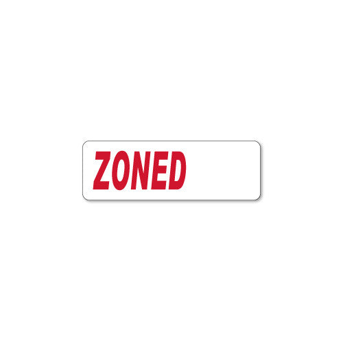 RMD 6x18 Rider ZONED