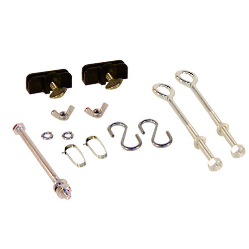 RMD Yardarm Hardware Kit