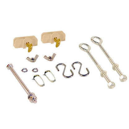 RMD Yardarm Hardware Kit