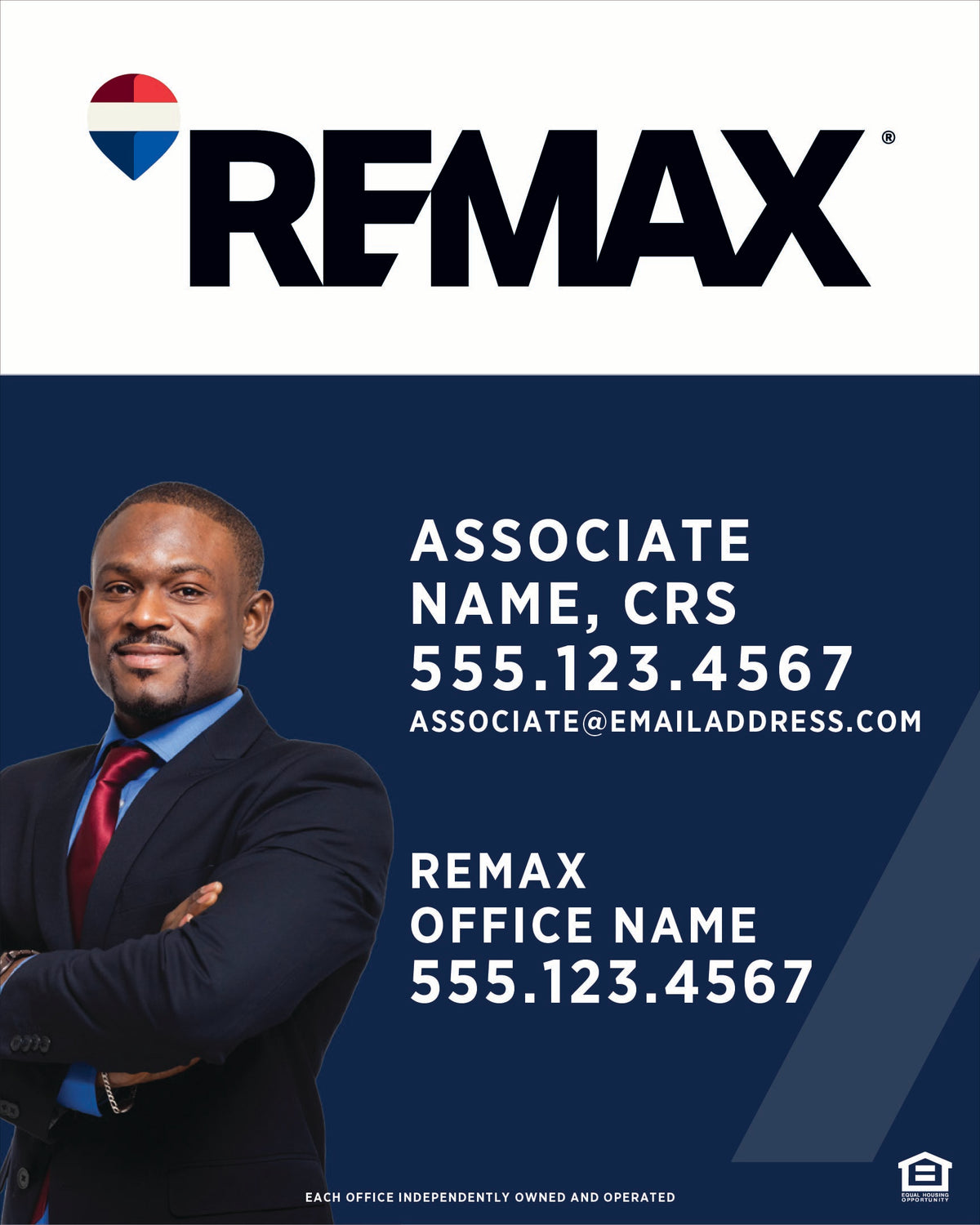 REMAX Listing Panels