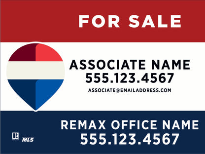 REMAX Listing Panels