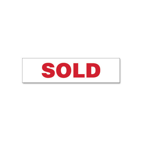 6x24 Rider SOLD