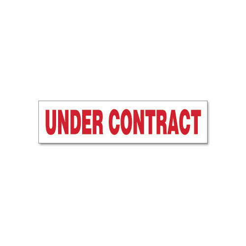 6x24 Rider UNDER CONTRACT