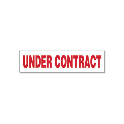 6x24 Rider UNDER CONTRACT