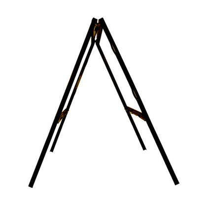 RMD A Frame for Corrugated Plastic Directionals