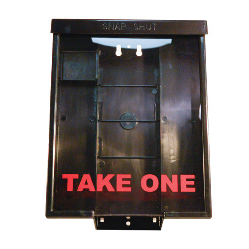 RMD Brochure Box