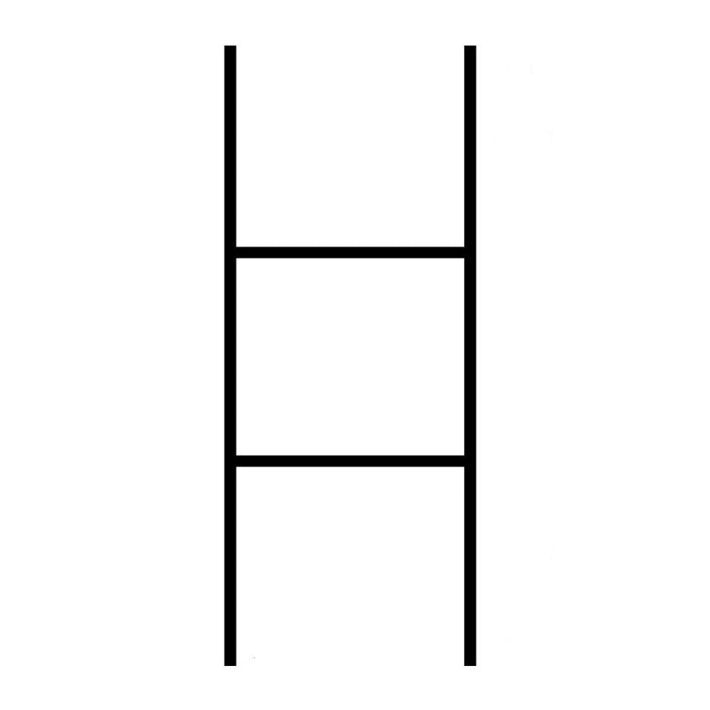 H stake