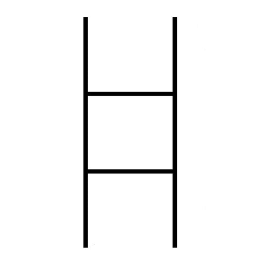 H stake