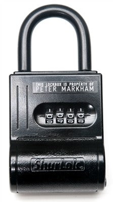 Lock Box