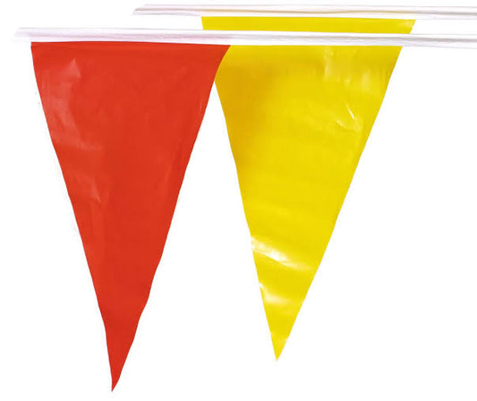 Pendant Flags