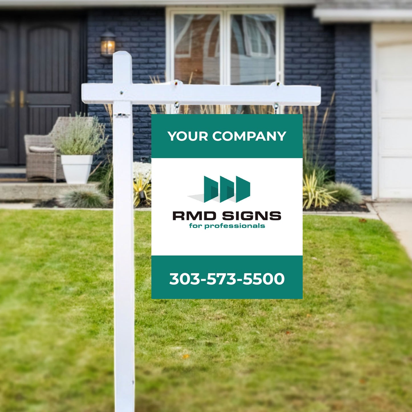 Custom Listing Panel