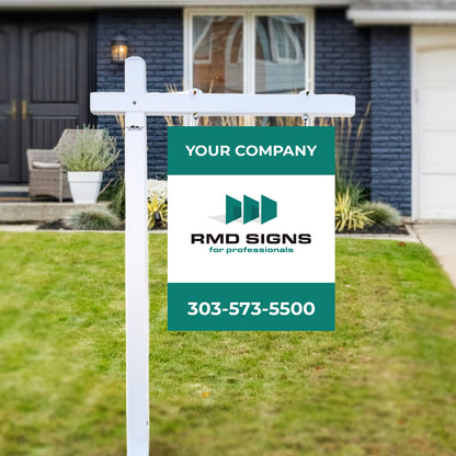 Custom Listing Panel